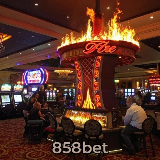 858bet