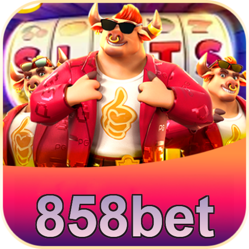 858bet
